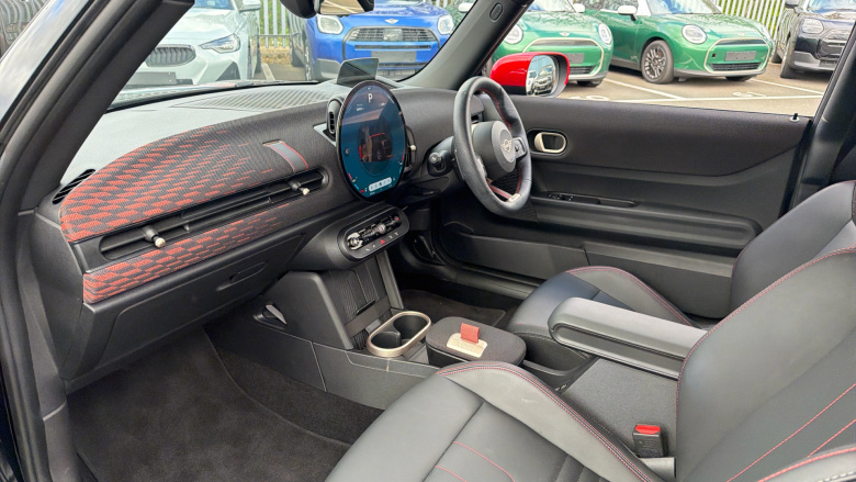 MINI Cooper 1.5 C Sport 3dr Auto Petrol Hatchback